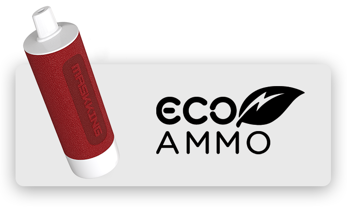 Eco Ammo